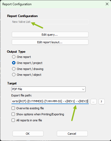 PR Create Version Revision 052