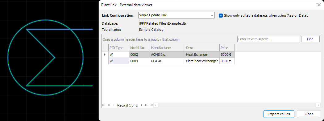 PL LinkConfig 0026