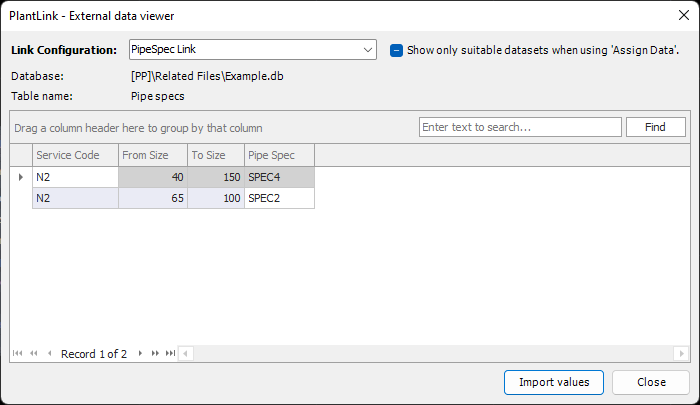 PL Use Cases 064