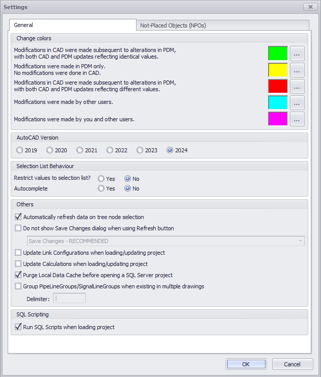 PDM Settings 0001