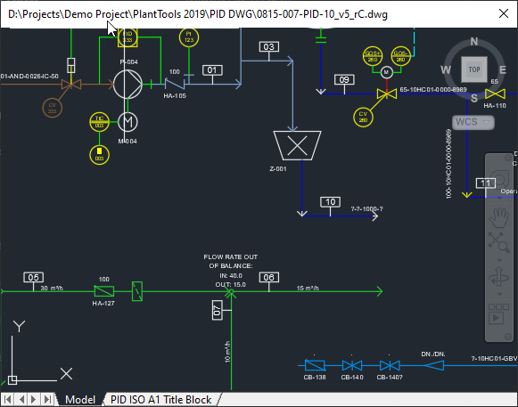 PDM DataViews 42