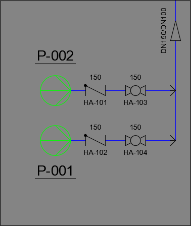 PR Compare Version Revision 001