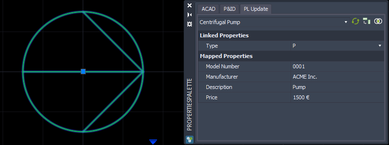 PL LinkConfig 0025