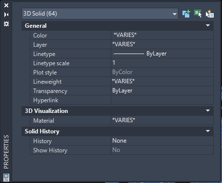 DWG Export 13