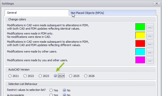 WorkFlow with Vault and PlantTools 091