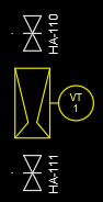 Rule-Based Block Insert Setup 45