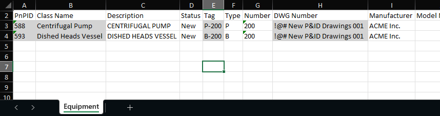 PDM ExportImport 0007