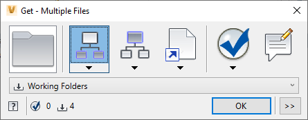 WorkFlow with Vault and PlantTools 084