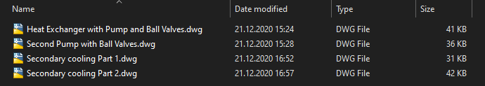 Rule-Based Block Insert Setup 04