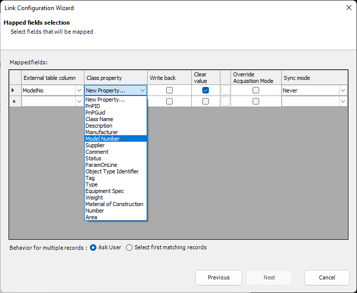 PL LinkConfig 0014