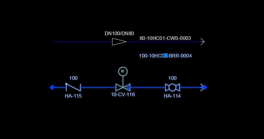 PET Line Annotation Update 13