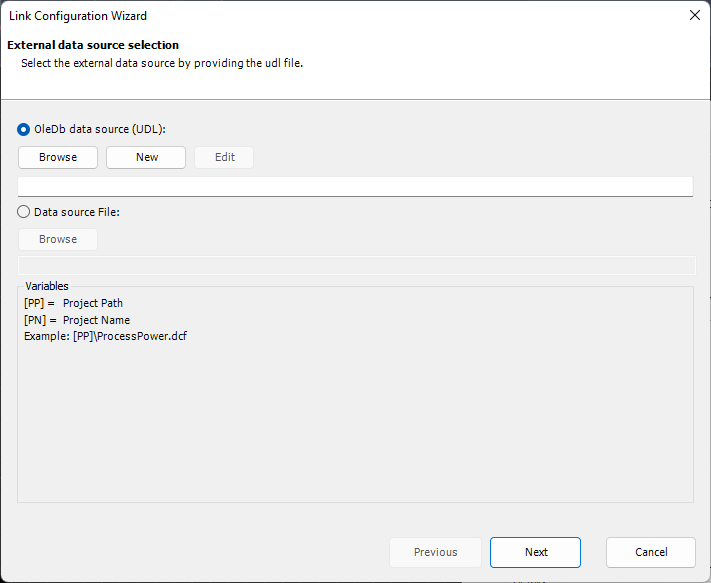 PL LinkConfig 0090