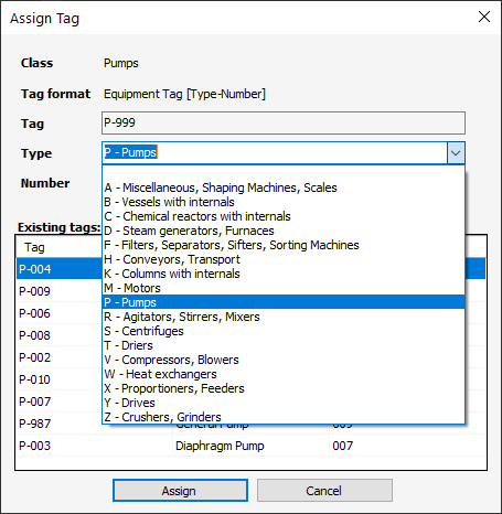 PDM DataEdit 17