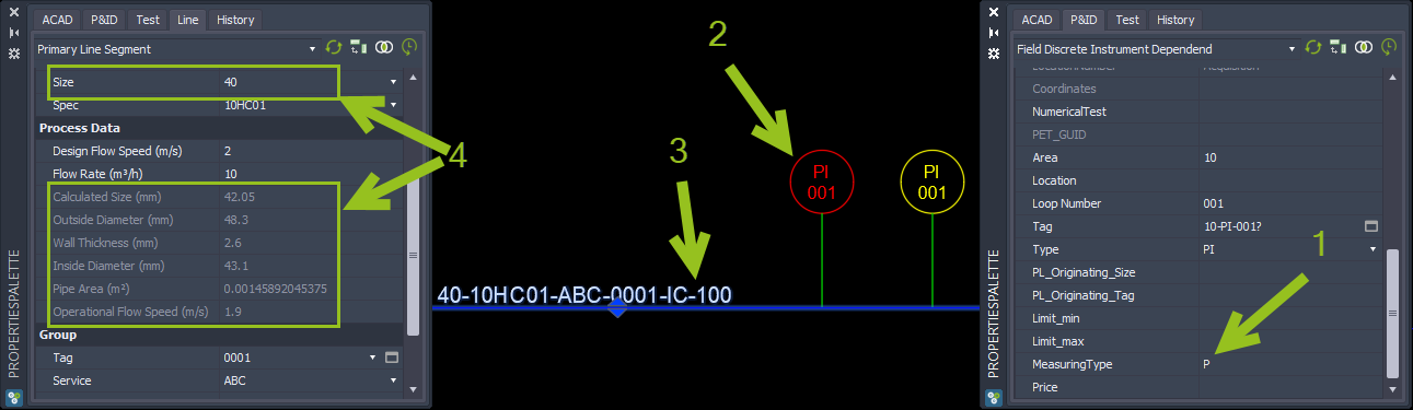 Calculations 59