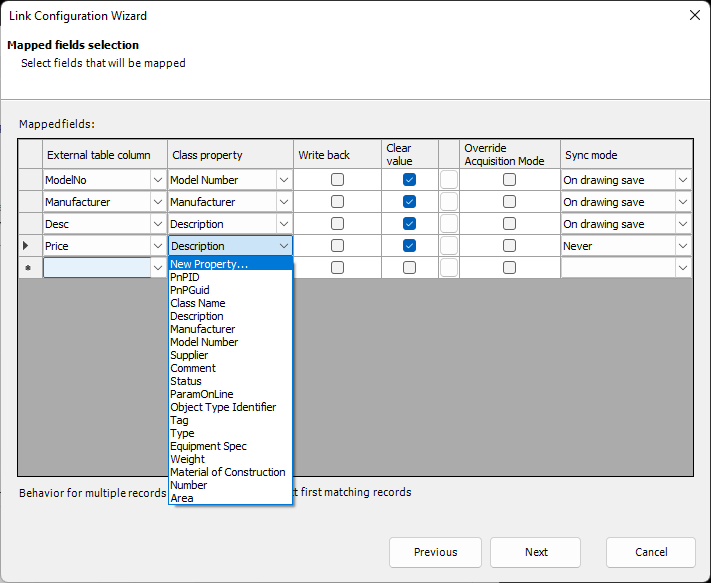 PL LinkConfig 0017