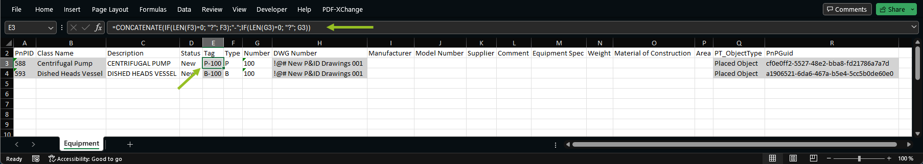 PDM ExportImport 0006