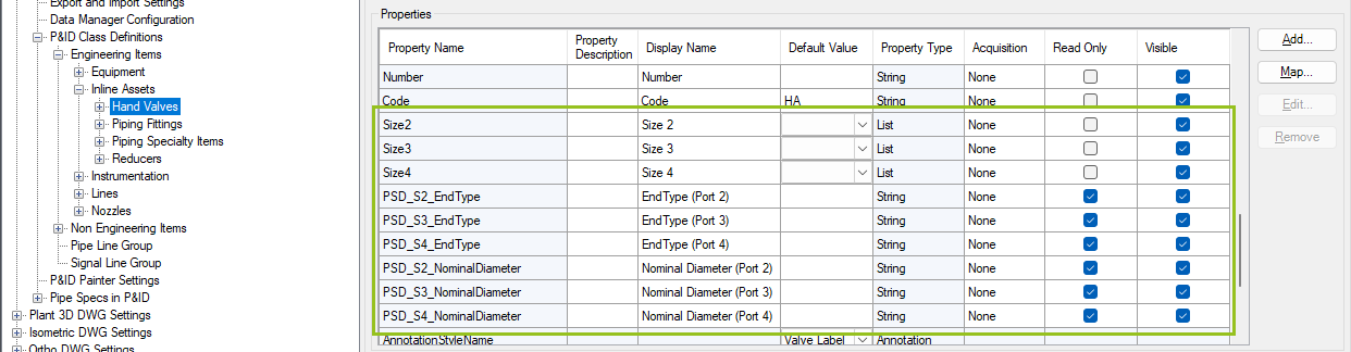 PSD Config 014