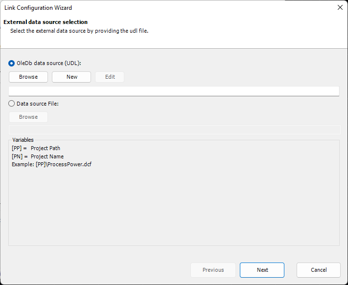 PL LinkConfig 0030