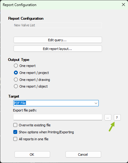 PR Create RCF 055