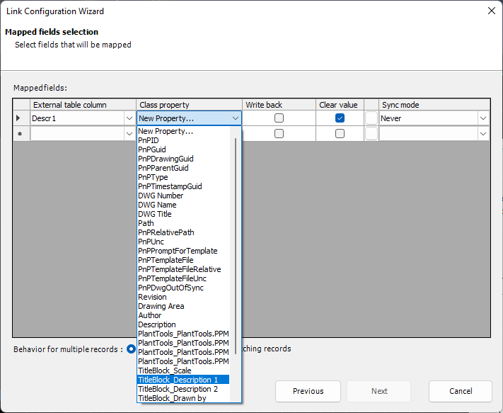 PL LinkConfig 0082