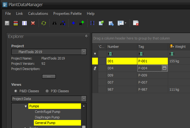 PDM DataEdit 09