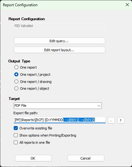 PR Create Version Revision 051