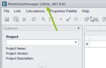 WorkFlow with Vault and PlantTools 089