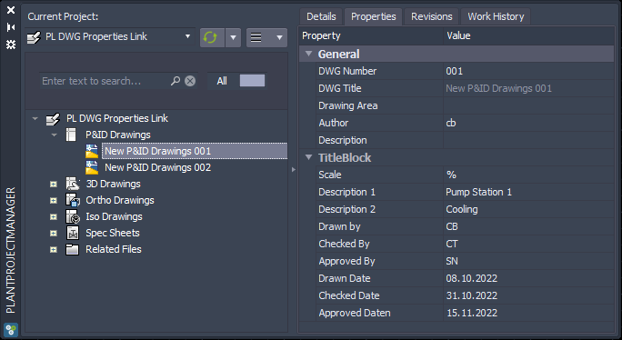 PL LinkConfig 0089