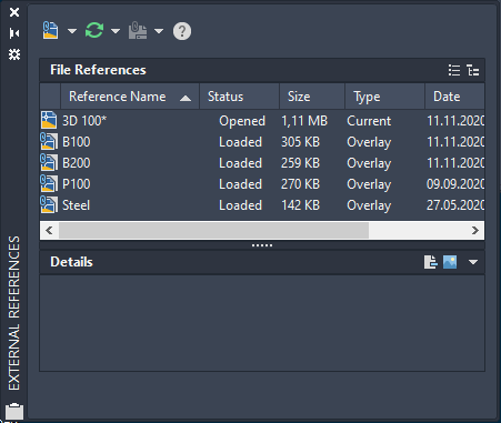 DWG Export 02