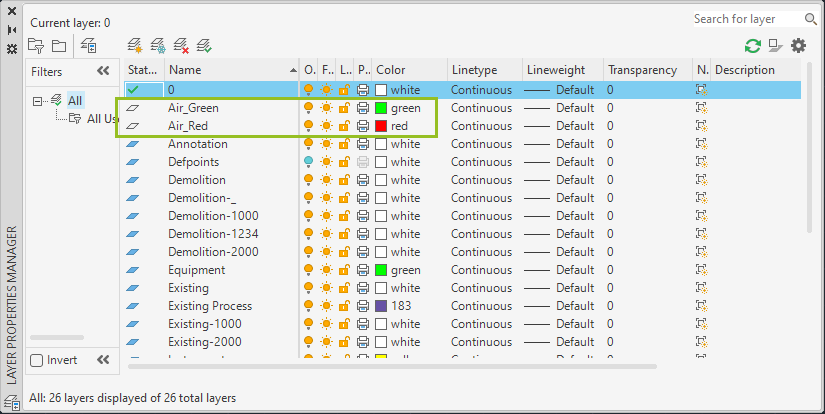 PL LinkConfig 0151