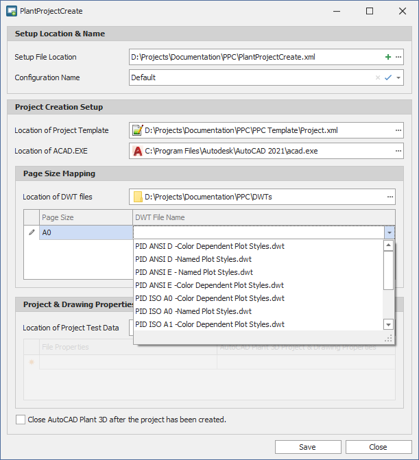 PPC Setup 16