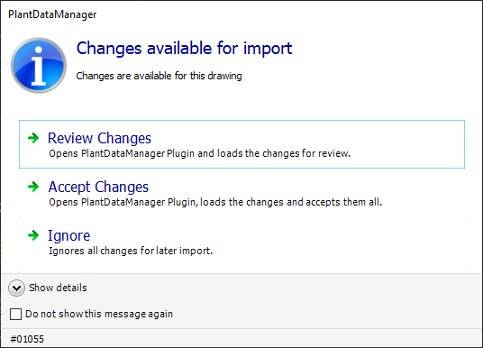 PDM Plugin DataImport 02