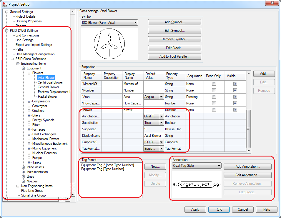 PS Config 22