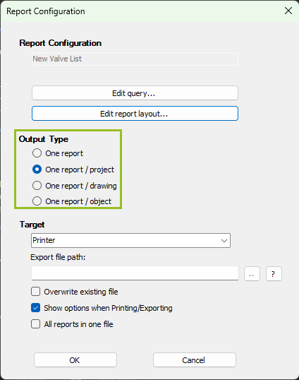 PR Create RCF 052