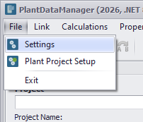 WorkFlow with Vault and PlantTools 090