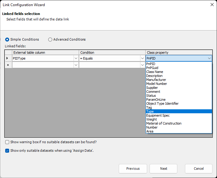 PL LinkConfig 0012