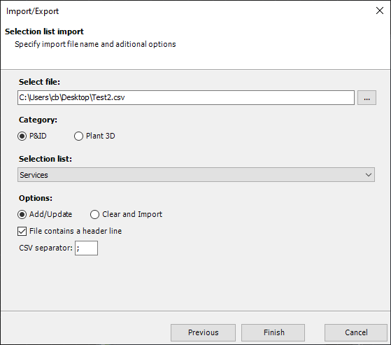 PET Export Import 09