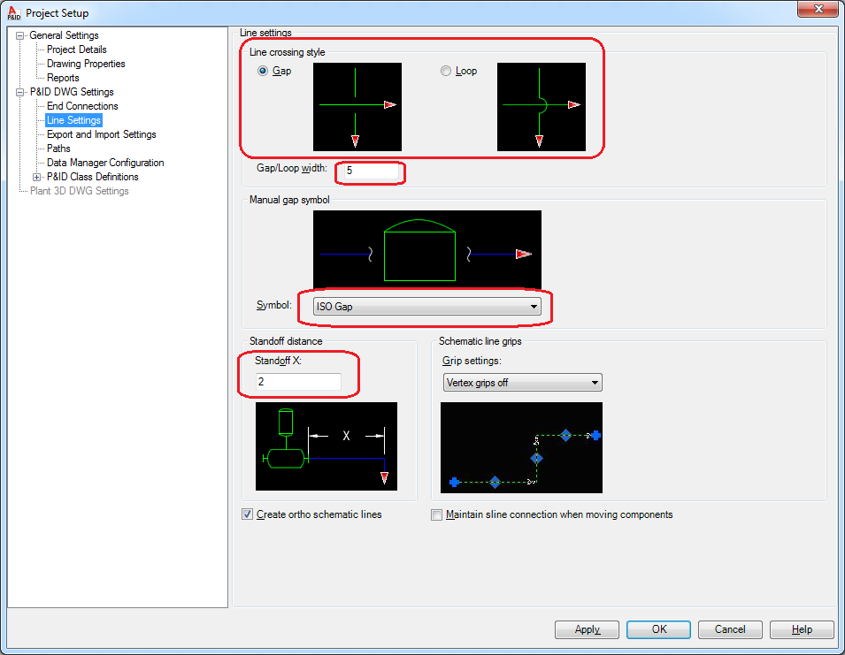 PS Config 18