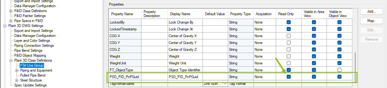 PSD Config 038