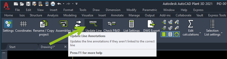 PET Line Annotation Update 04