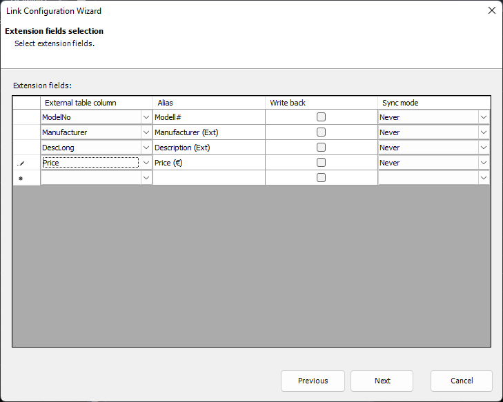 PL LinkConfig 0036