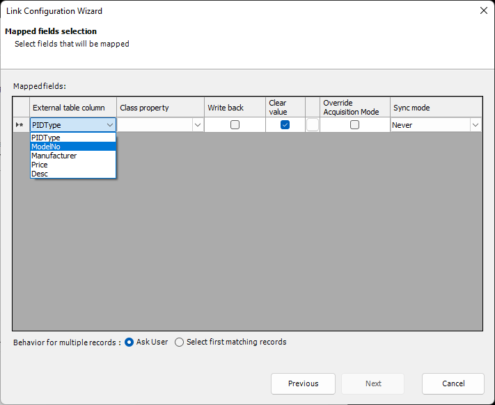 PL LinkConfig 0013