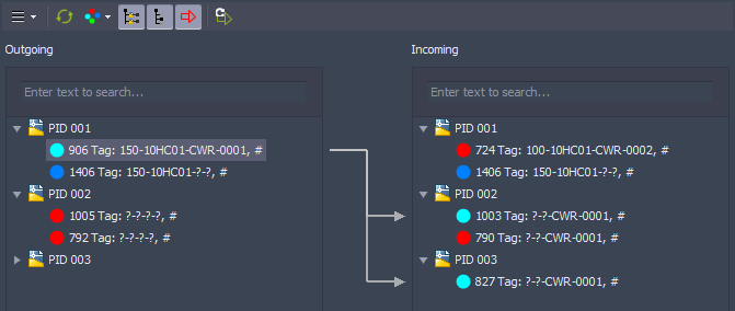 PET OPCM UI 031