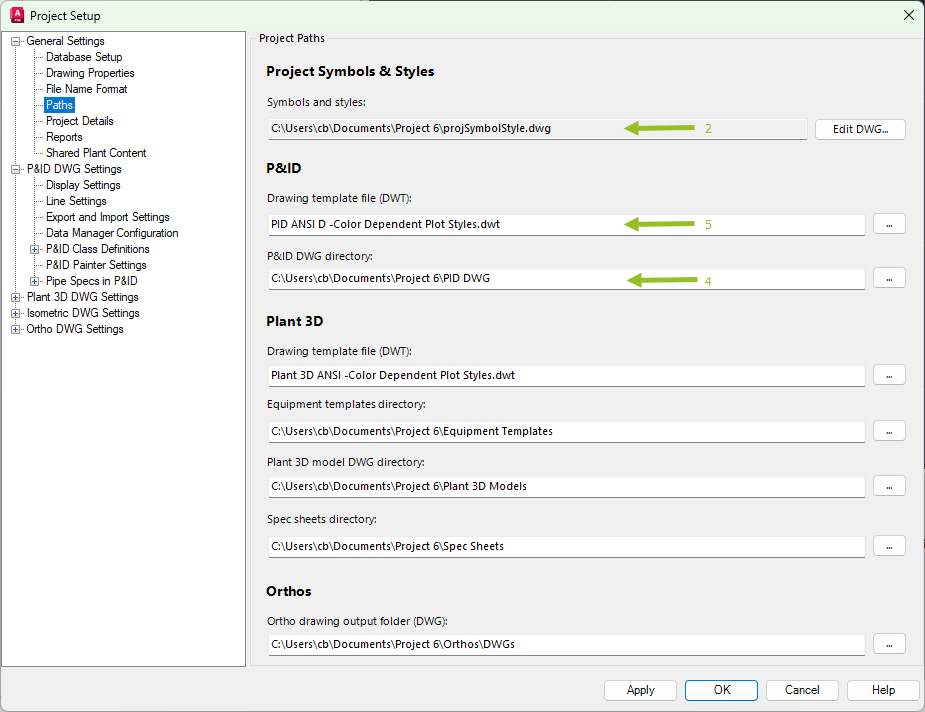 PS Sync Config - 0092