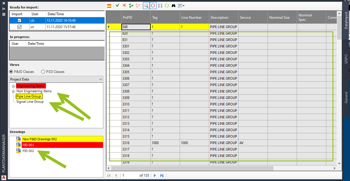 PDM Plugin Toolbar 03