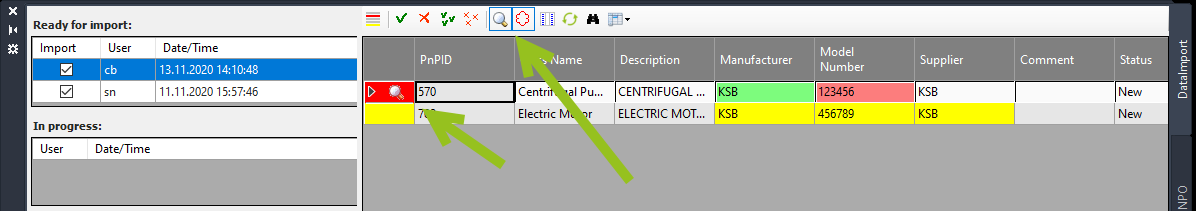 PDM Plugin Toolbar 07