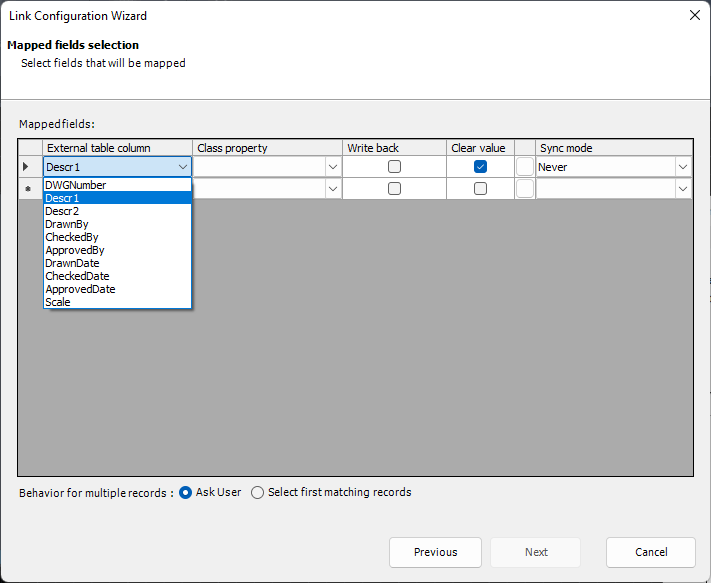 PL LinkConfig 0081