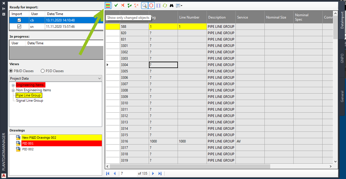 PDM Plugin Toolbar 04