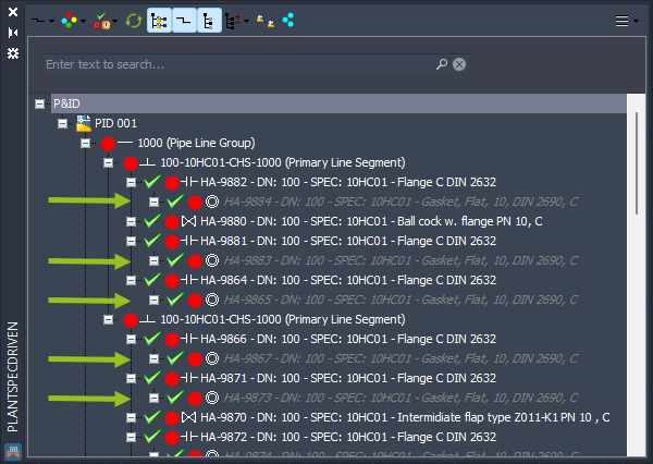 NPO with PDM and PSD BIM360 - 001