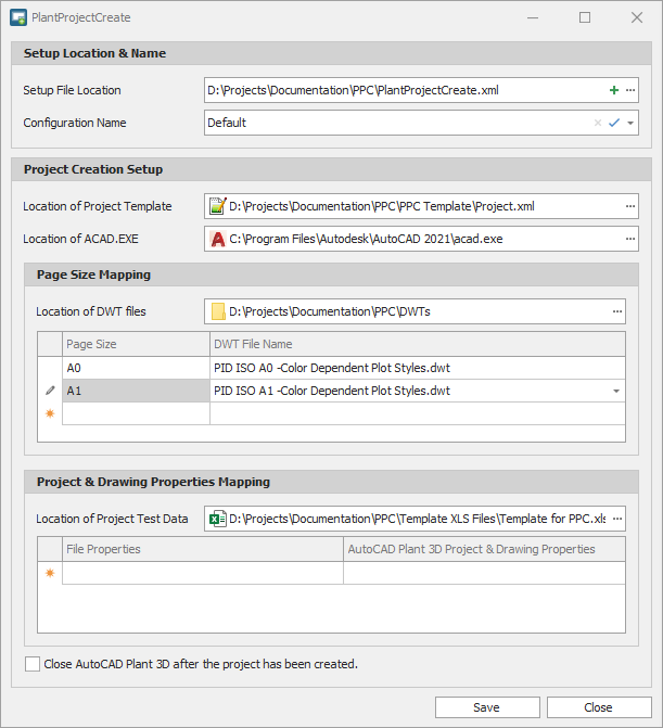 PPC Setup 18